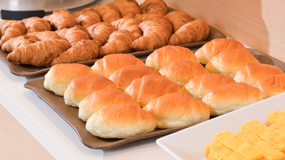 沼津インターグランドホテル【公式】 無料朝食イメージ8