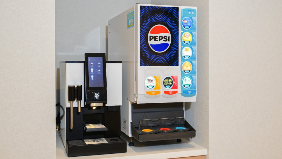 沼津インターグランドホテル【公式】 ラウンジイメージ3