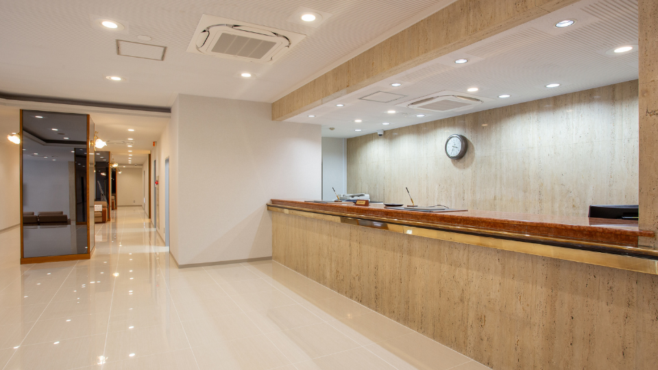 沼津インターグランドホテル【公式】 アメニティバー