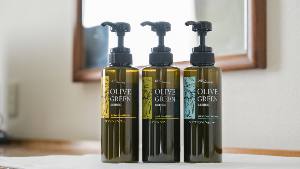 沼津インターグランドホテル【公式】 ダブルルーム ハンガー