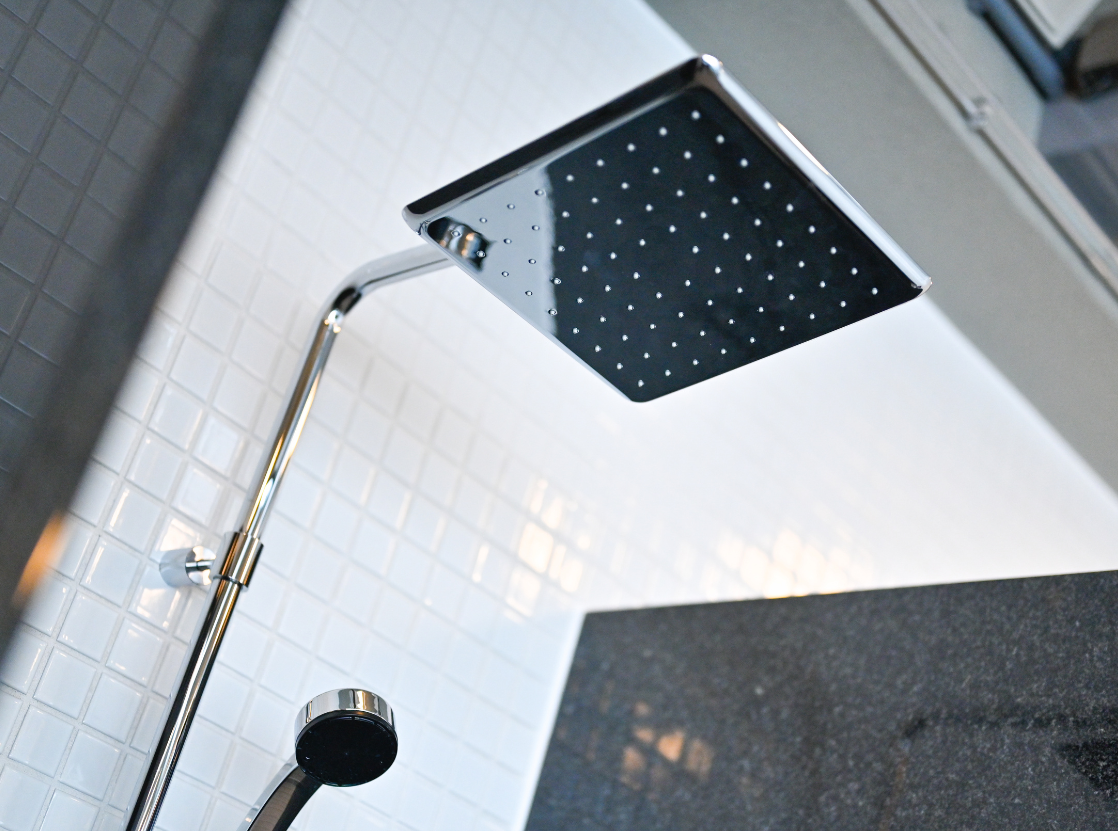 沼津インターグランドホテル【公式】 シャワー